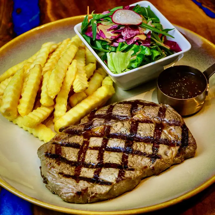 Ribeye