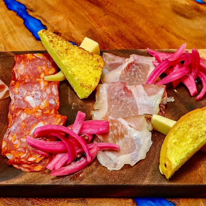 Stadium Charcuterie Platter (PA)